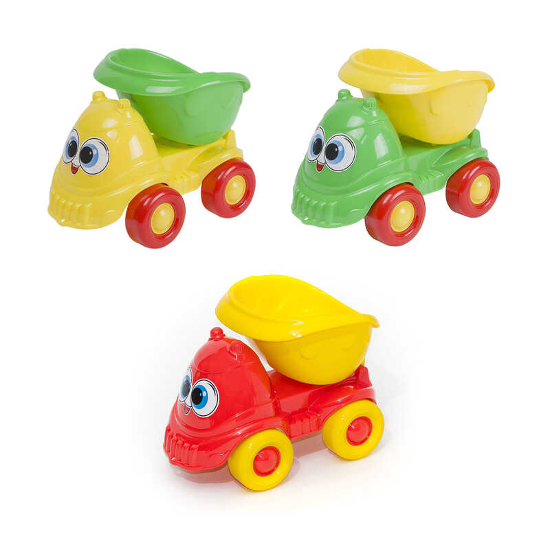 гр Машина “Терміт“ 003 (24) “ORION“