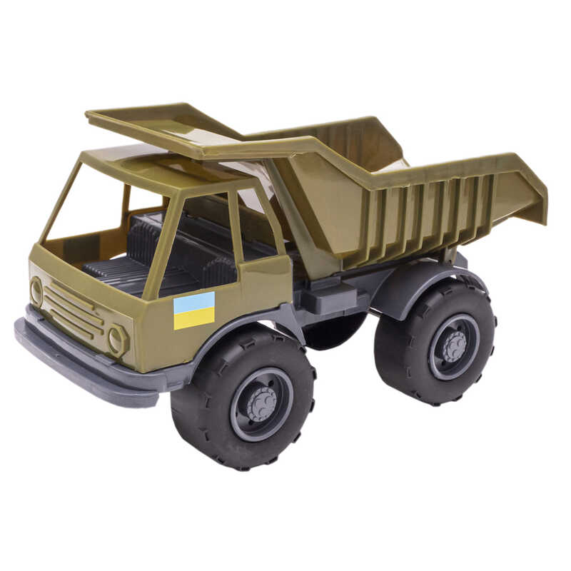 гр Вантажівка Мураха 181 в.2 (18) “ORION“