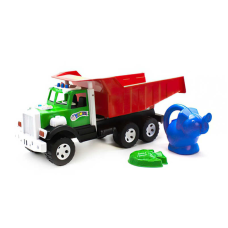 гр Вантажівка Фарго з лійкою слоник 009/6 (3) “BAMSIC“