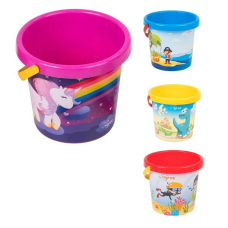 гр Відро для піску 39627 (120) “Tigres“