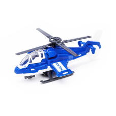 гр Вертоліт поліцейський 244 (32) “Orion“, в сітці