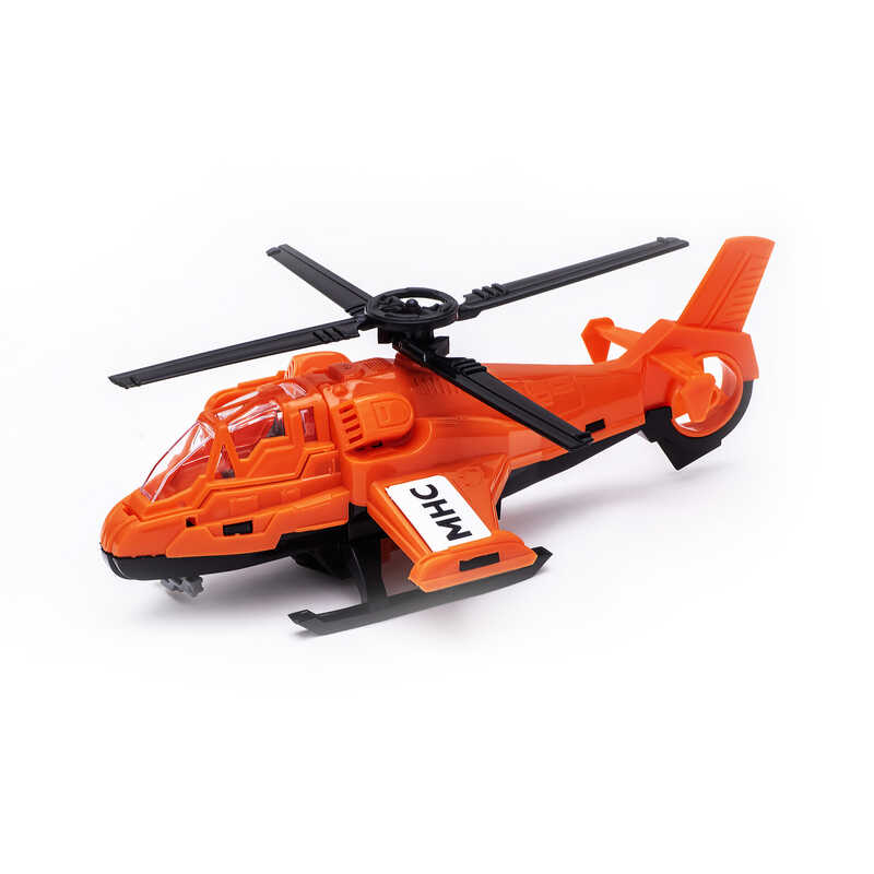 гр Вертоліт МНС 282 в.2 (16) “Orion“, у сітці