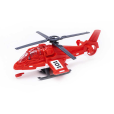 гр Вертоліт пожежний 282 (16) “Orion“, у сітці