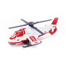 гр Вертоліт швидка допомога 299 (11) “Orion“