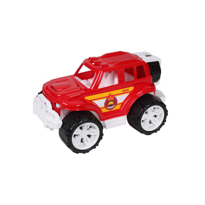 гр Позашляховик 4593 (6) “Technok Toys“, в сітці