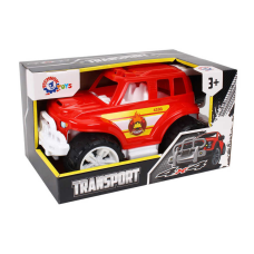 гр Позашляховик 5453 (3) “Technok Toys“