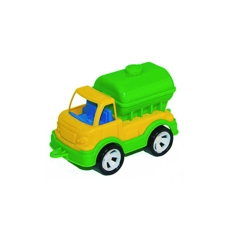 гр Водовоз “Mini Matik“ 002/12 (36) “Bamsic“ гр Водовоз “Mini Matik“ 002/12 (36) “Bamsic“