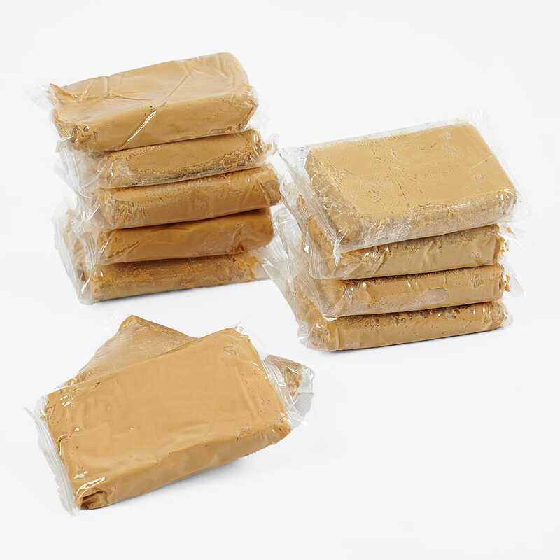 гр Глина 64533 (90/2) “4FUN Game Club“, 200 грамів, в пакеті