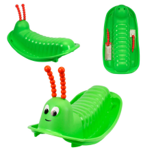 гр Гойдалка качалка “Гусениця“ 2206 (1) “Technok Toys“, розміри: 85x46x47 см