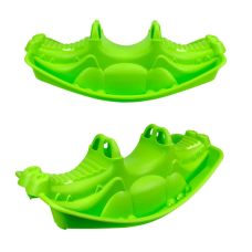 гр Гойдалка качалка “Крокодил“ 3190 (1) “Technok Toys“, розміри: 101x46x33 см