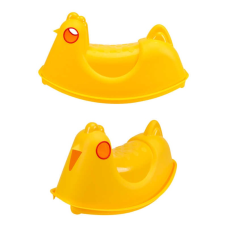 гр Гойдалка качалка “Курча“ 2800 (1) “Technok Toys“, розміри: 78x40x42 см