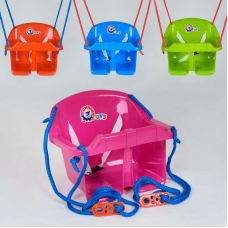 гр Гойдалка підвісна “Малюк“ 3015 (10) “Technok Toys“