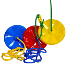 гр Гойдалка №3 (20) 7003 “Bamsic“