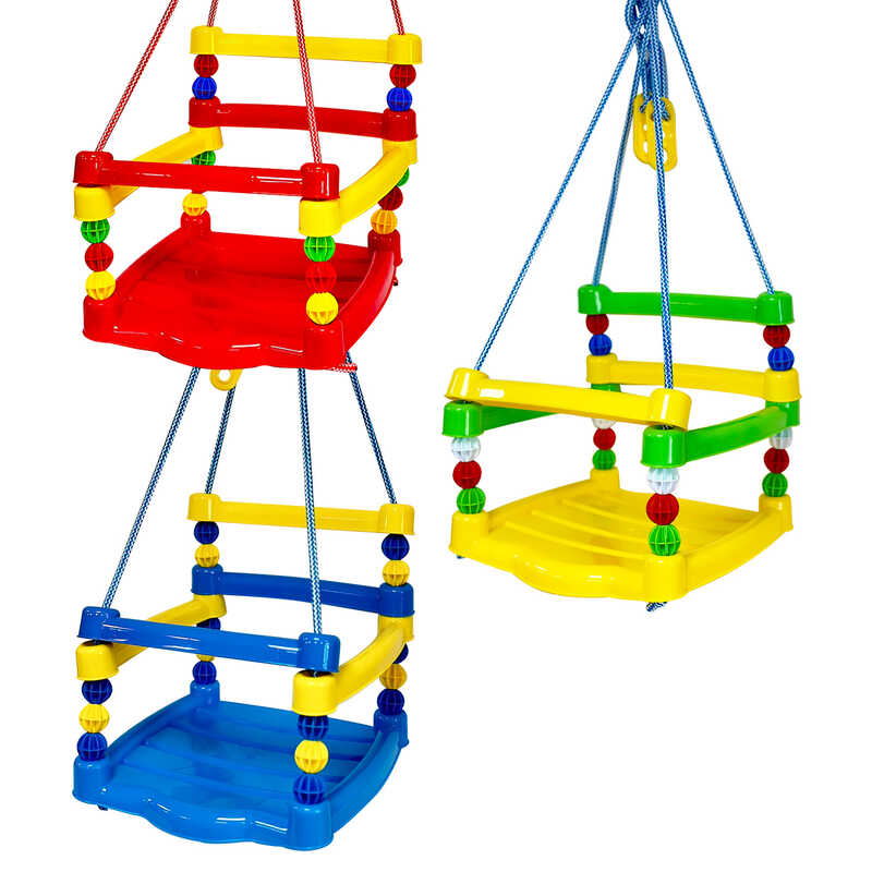 гр Гойдалка №4 (8) 7004 “Bamsic“