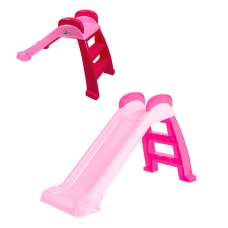 гр Гірка для катання 120 см. 8041 (1) колір рожевий “Technok Toys“