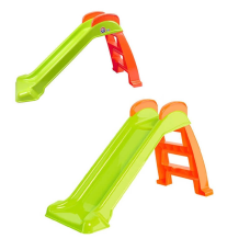 гр Гірка для катання 120 см. 8058 (1) колір зелений “Technok Toys“