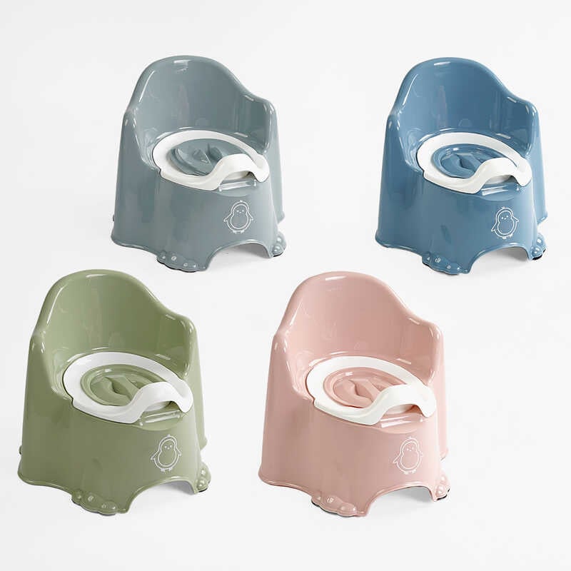 гр Горщик 11111 (20) ВИДАЄТЬСЯ МІКС ВИДІВ, знімний лоток, кришка, антиковзкі накладки на ніжках