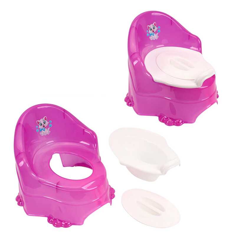 гр Горщик дитячий 9468 (6) “Technok Toys“