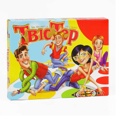 гр Гра “Твістер“ SPG55 (10) “Danko Toys“, 