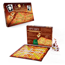 гр Гра велика наст. “Ерудит“ DTG4-UA (10) “Danko Toys“, опис укр\рос мовами