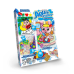 гр Набір для творчості “Водна розмальовка“ AQP-01-01U, 02U, 03U...09U укр. (18) “Danko Toys“