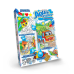 гр Набір для творчості “Водна розмальовка“ AQP-01-01U, 02U, 03U...09U укр. (18) “Danko Toys“
