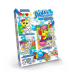 гр Набір для творчості “Водна розмальовка“ AQP-01-01U, 02U, 03U...09U укр. (18) “Danko Toys“