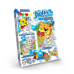 гр Набір для творчості “Водна розмальовка“ AQP-01-01U, 02U, 03U...09U укр. (18) “Danko Toys“