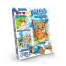 гр Набір для творчості “Водна розмальовка“ AQP-01-01U, 02U, 03U...09U укр. (18) “Danko Toys“