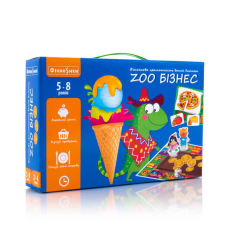 гр Настільна гра “Зообізнес“ VT2312-05 укр (6) “Vladi Toys“