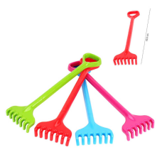 гр Граблі “Гулівер“ 1417 (40) “Technok Toys“, 3 кольори, 50 см