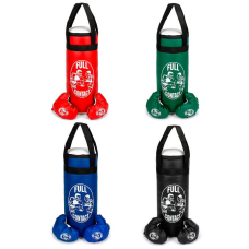 гр Груша боксерська ВЕЛИКА + рукавички BB_850257 (1) “Full contact“ 4 кольори, висота-55 см, 