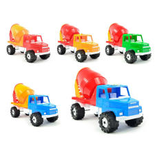 гр Денні бетономішалка “Класік“ 301 (5) “BAMSIC“