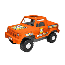 гр Джип “Бархан“ гоночний 39691 (6) “Tigres“