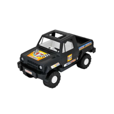гр Джип “Рейнджер“ гоночний 39764 (6) “Tigres“