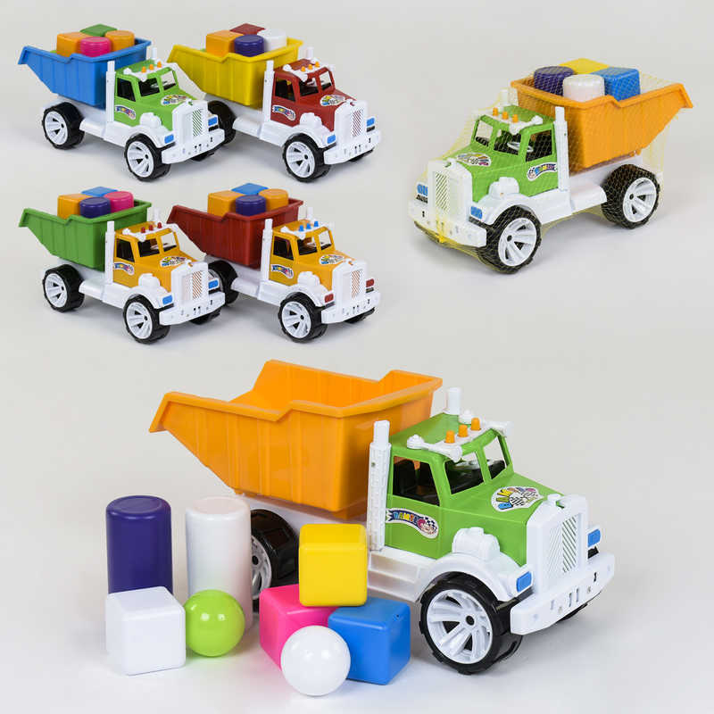 гр Фарго-будівельник 008/2 (5) “BAMSIC“ гр Фарго-будівельник 008/2 (5) “BAMSIC“