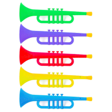 гр Дудочка 320 (15) “BAMSIC“, 5 кольорів, у пакеті