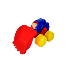 гр Екскаватор “Кльопа” 121/1 (20) “Bamsic“