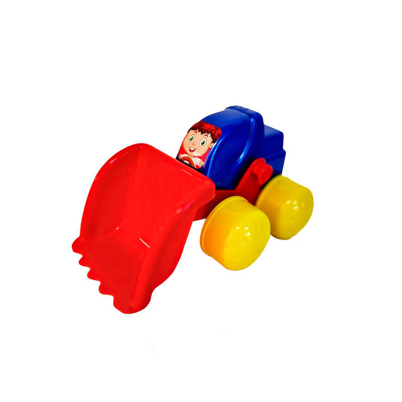 гр Екскаватор “Кльопа” 121/1 (20) “Bamsic“