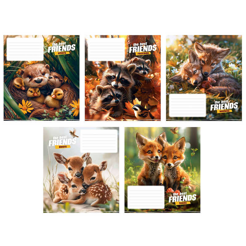 гр Зошит “Школярик“ 012-3434К 12 арк.,ВД-лак, у клітинку ЦІНА ЗА 30 ШТУК В УПАКОВЦІ (1) ВИДАЄТЬСЯ МІКС ВИДІВ