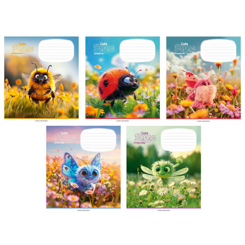 гр Зошит “Школярик“ 012-3462К 12 арк.,ВД-лак, у клітинку ЦІНА ЗА 30 ШТУК В УПАКОВЦІ (1) ВИДАЄТЬСЯ МІКС ВИДІВ