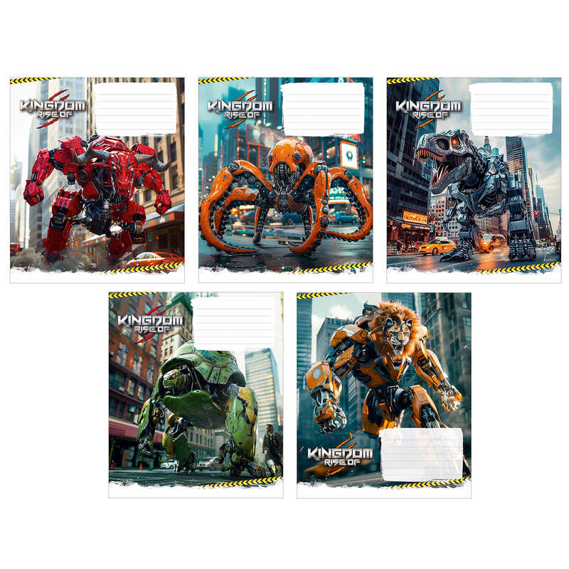 гр Зошит “Школярик“ 012-3467К 12 арк.,ВД-лак, у клітинку ЦІНА ЗА 30 ШТУК В УПАКОВЦІ (1) ВИДАЄТЬСЯ МІКС ВИДІВ