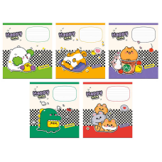 гр Зошит “Школярик“ 012-3532С 12 арк., у косу лінію ЦІНА ЗА 30 ШТУК В УПАКОВЦІ (1) ВИДАЄТЬСЯ МІКС ВИДІВ