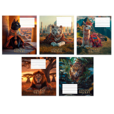 гр Зошит “Школярик“ 024-3547К 24 арк.,ВД-лак, у клітинку ЦІНА ЗА 25 ШТУК В УПАКОВЦІ (1) ВИДАЄТЬСЯ МІКС ВИДІВ