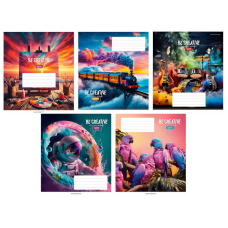 гр Зошит “Школярик“ 048-3399L 48 арк.,ВД-лак, у лінію ЦІНА ЗА 10 ШТУК В УПАКОВЦІ (1) ВИДАЄТЬСЯ МІКС ВИДІВ