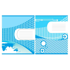 гр Зошит 18 арк. 18-ЛО-150 лінія, дв.-кол. обкладинка, офсет (1) ЦІНА ЗА 40 ШТУК В УПАКОВЦІ