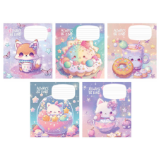 гр Зошит учнівський “Школярик“ 012-3265К 12 арк.,глітер, у клітинку ЦІНА ЗА 30 ШТУК В УПАКОВЦІ (1) ВИДАЄТЬСЯ МІКС ВИДІВ