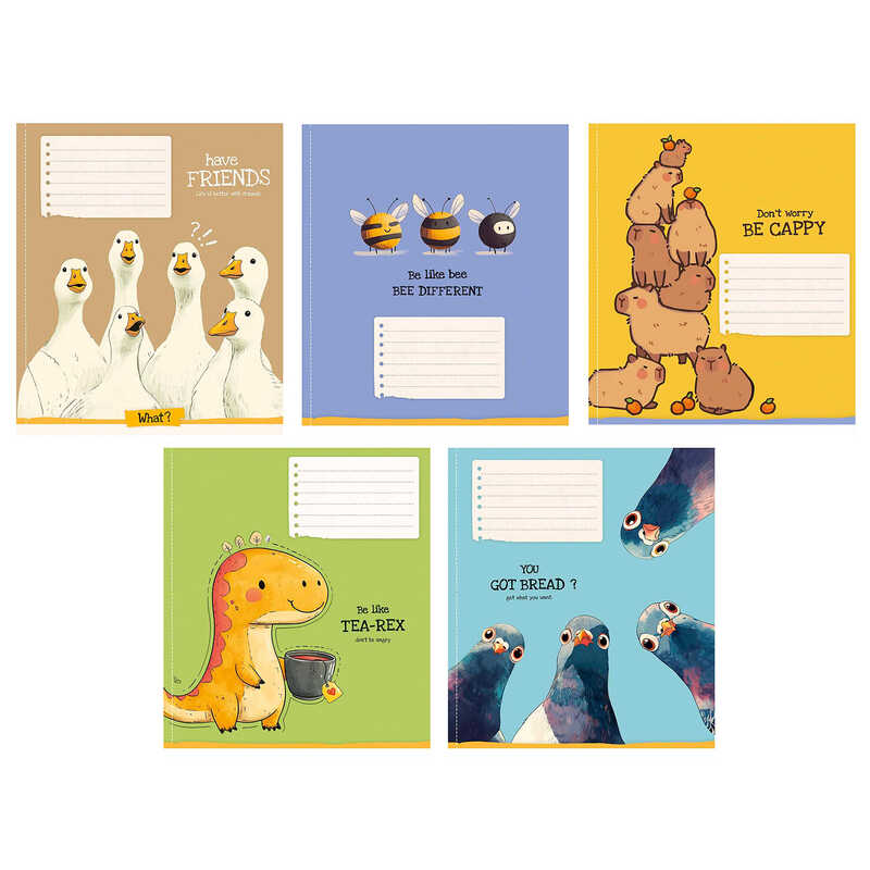 гр Зошит учнівський “Школярик“ 012-3534L 12 арк. у лінію ЦІНА ЗА 30 ШТУК В УПАКОВЦІ (1) ВИДАЄТЬСЯ МІКС ВИДІВ