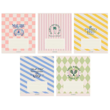 гр Зошит учнівський “Школярик“ 024-3508К 24 арк.,ВД-лак, у клітинку ЦІНА ЗА 25 ШТУК В УПАКОВЦІ (1) ВИДАЄТЬСЯ МІКС ВИДІВ