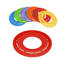 гр Іграшка “Фрізбі“ літаючі диски, Tigres 39750 “Tigres“